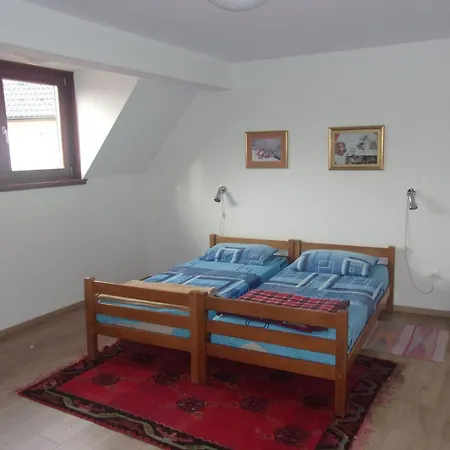 Tower 2 Apartment Sarajevo